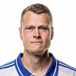 Viktor Johan Anton Claesson