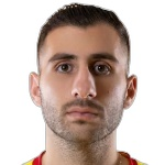Konstantinos Sotiriou