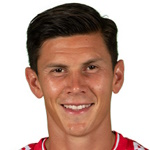 Matteo Pessina