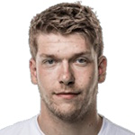 Mattias Heðinsson Lamhauge