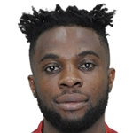 Ugochukwu Christus Iwu