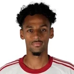Mohameth Djibril Ibrahima Sow