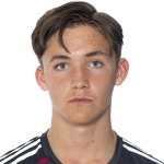 Noel Max Joachim Törnqvist