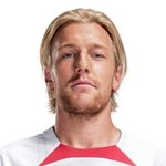 Emil Peter Forsberg