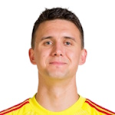 Mateusz Kochalski