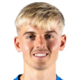 Ross McCausland