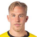 Herman Nils Johansson