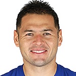 Pablo César Aguilar Benítez