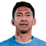 Jair Torrico Camacho