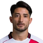 Milton Oscar Casco