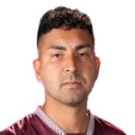 Jeisson Andrés Vargas Salazar