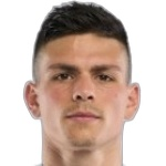 Jonathan Cristian Silva