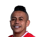 Vladimir Javier Hernández Rivero