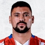 Juan Gabriel Patiño Martínez