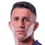 Jorge Emanuel Morel Barrios