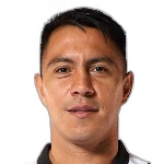 Ángel Rodrigo Cardozo Lucena