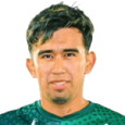 Mario Gabriel Barbery Gil