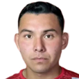 Luis Fernando Saldías Muños