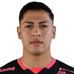 Jhon Jairo Cuellar Vaca