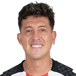 Pablo Alejandro Parra Rubilar