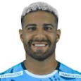 Nahuel Acosta da Silva