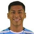 Saúl Wilfredo Severiche Cuellar