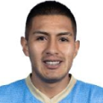 Erwin Mario Saavedra Flores