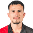 Walter Angello Tandazo Silva