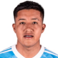 Jostin Alexis Alarcón Paquiyauri