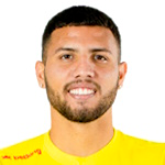 Bryan José Castillo Rosendo
