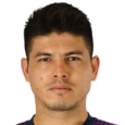 Alfredo Ariel Aguilar
