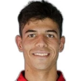 Paolo Fabrizio Calione Fuentes