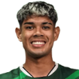 Jose Jamir Berdecio Mendoza