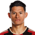 Ronald José Hernández Pimentel