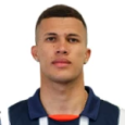 Nelson Alexander Deossa Suárez