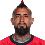 Arturo Erasmo Vidal Pardo