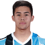 Alexander Ernesto Aravena Guzmán