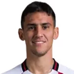 Matías Nicolás Rojas Romero