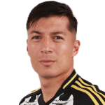 Alan Steven Franco Palma