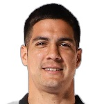 Iván Rodrigo Ramírez Segovia
