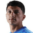 Lucas Leónidas Chávez Cruz