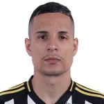 Guilherme Antonio Arana Lopes