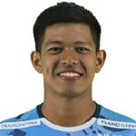 Denilson Durán Zabala