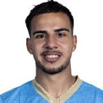 Robson Matheus Tomé de Araújo Benegas