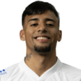 Luciano Rodríguez Rosales