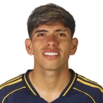 Carlos Alonso Enrique Palacios Núñez