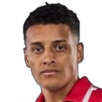 Tiago Asael Palacios