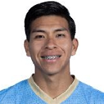 Ervin Vaca Moreno