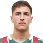 Facundo Bernal Cruz