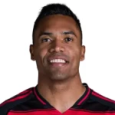 Alex Sandro Lobo Silva